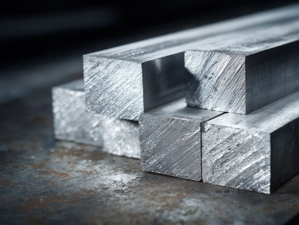 Aluminium 5083