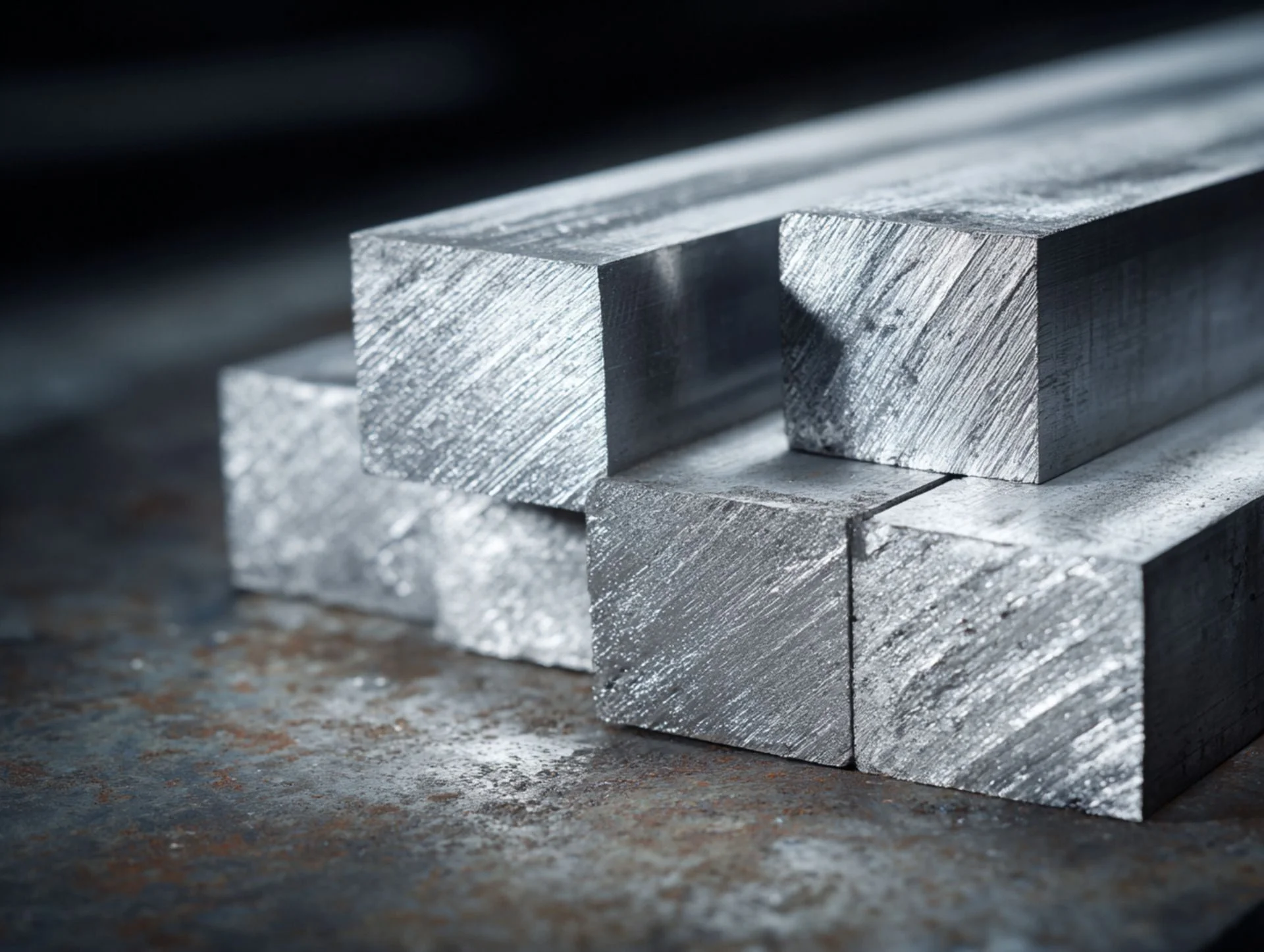 Aluminium 5083