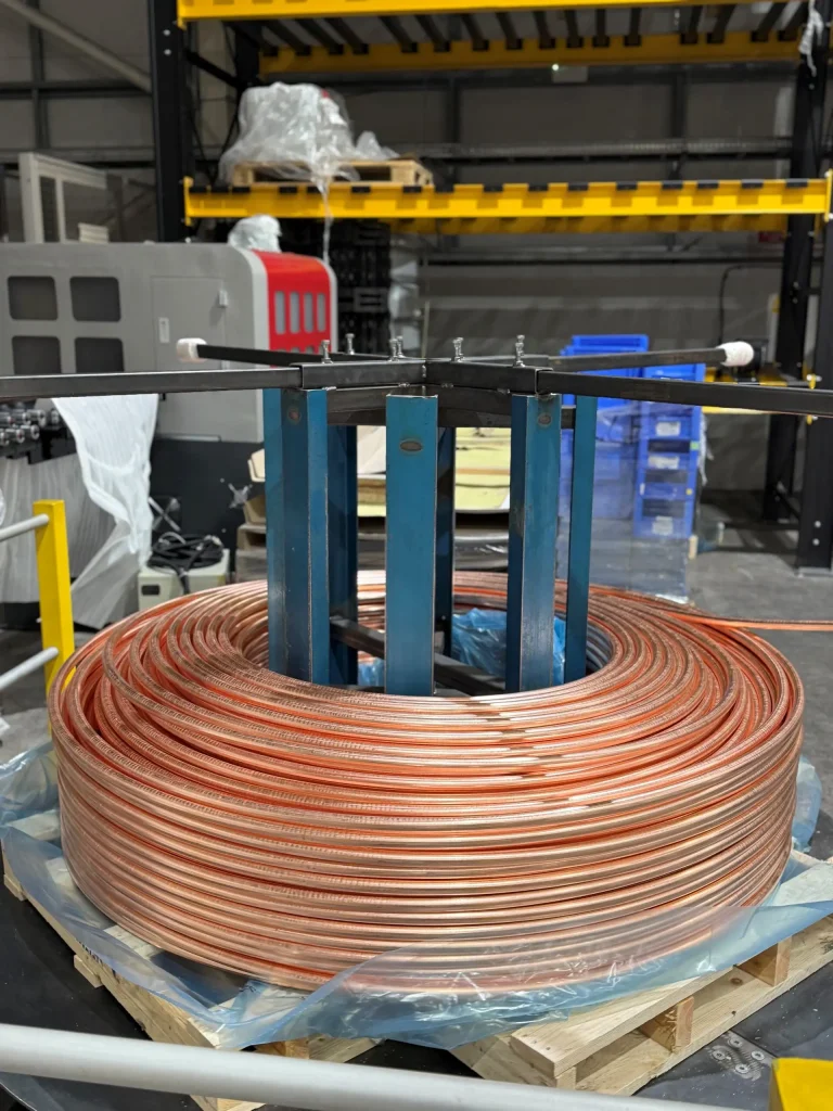 Copper Grades