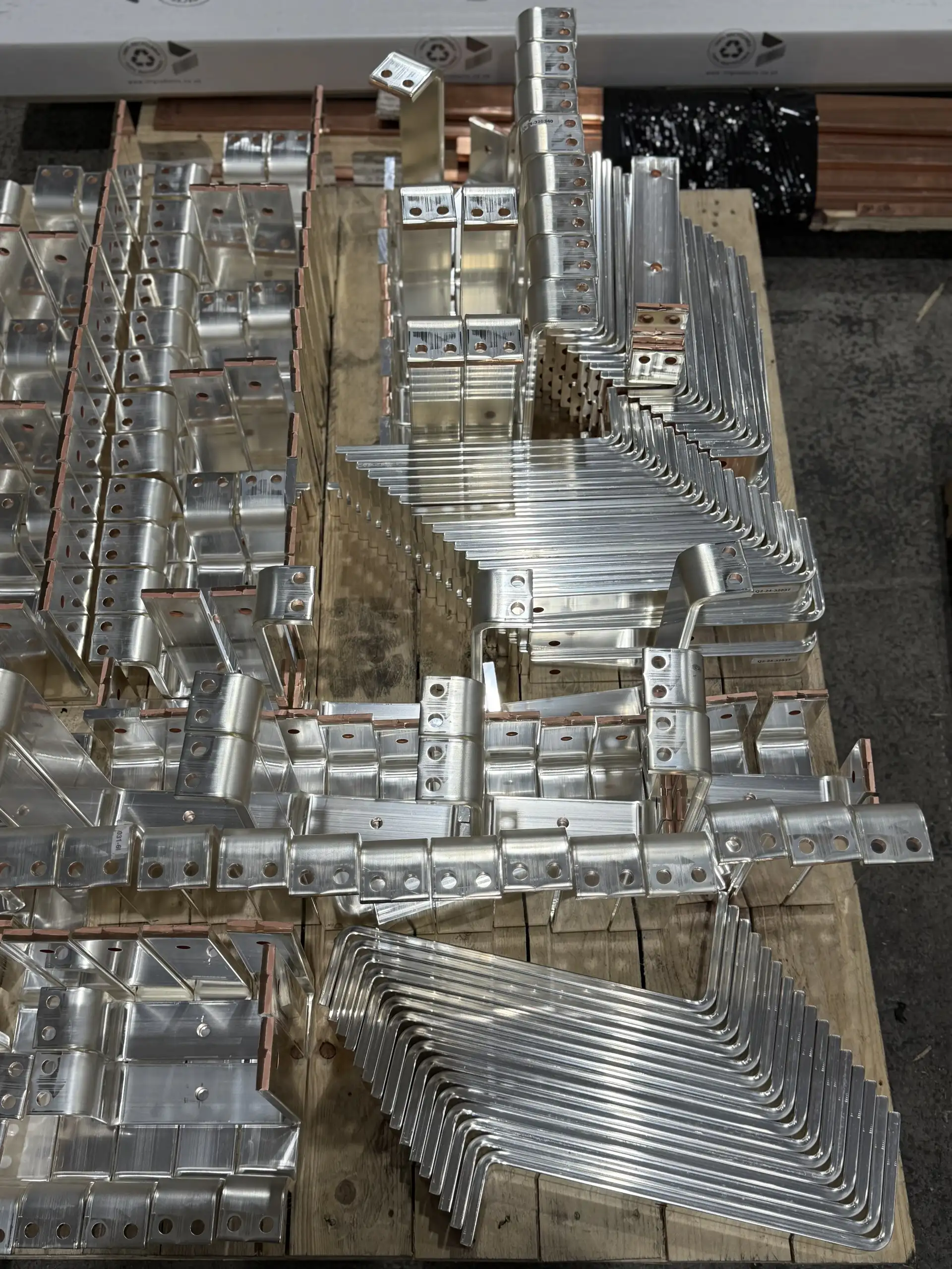 Nickel plating
