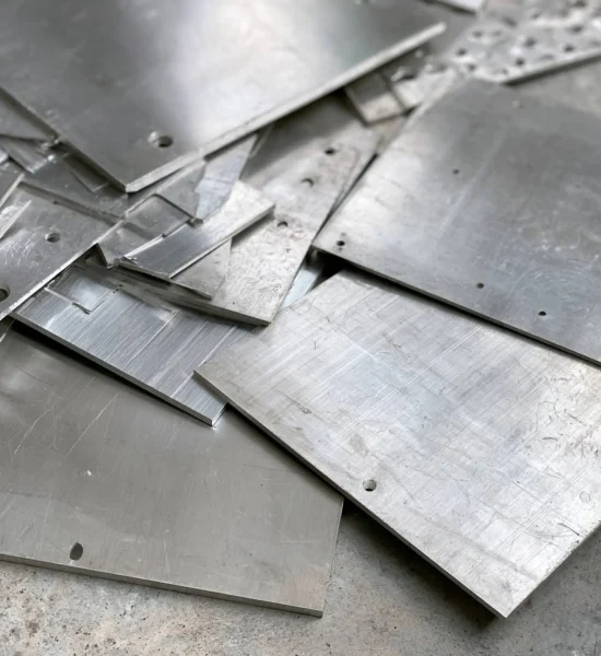 Aluminium Manufacturer