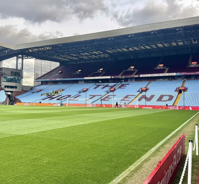 AVFC Foundation1