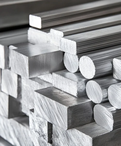 Aluminium Supply