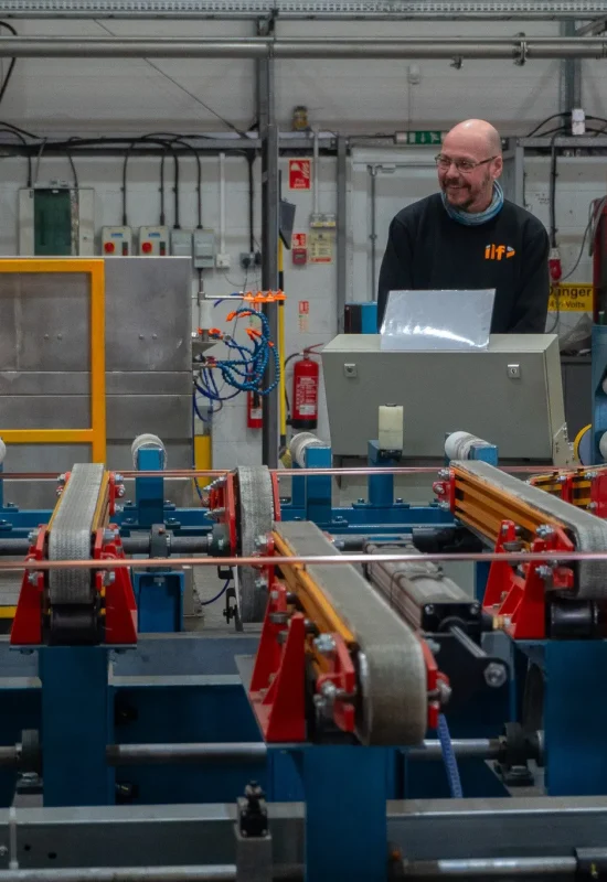 millingmachine