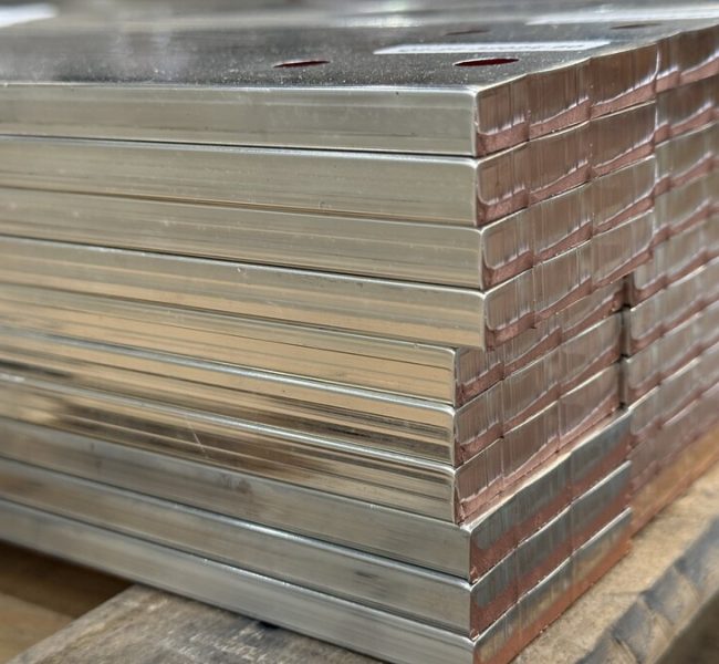 stockholding