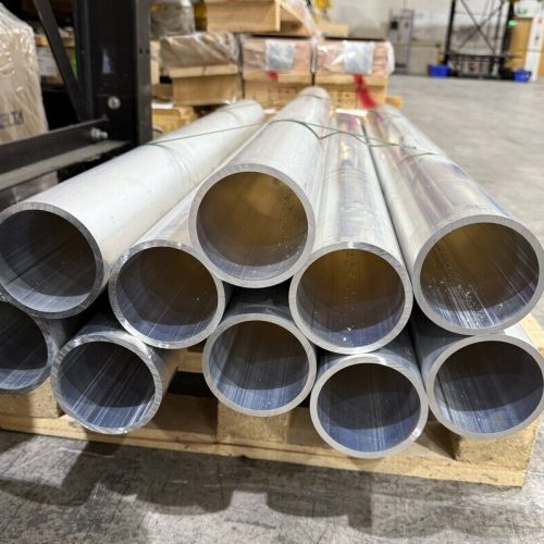 tube