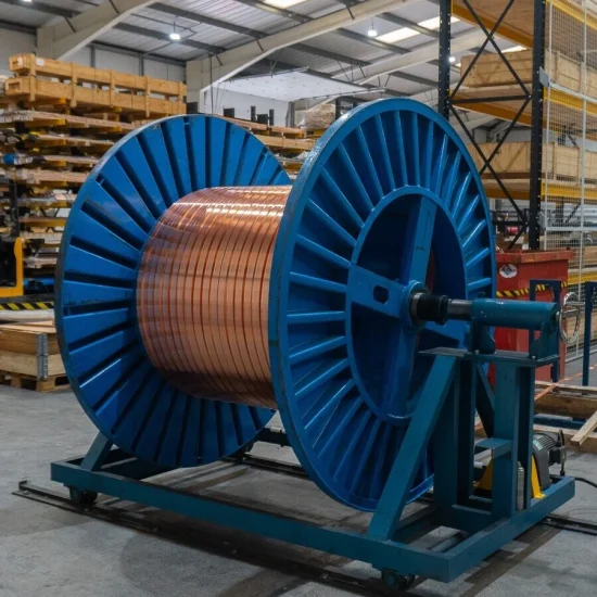 ukcoppermill