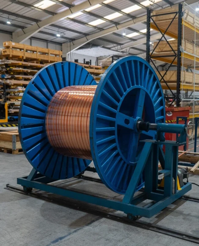 ukcoppermill